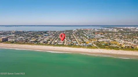 8000 Ridgewood Avenue Cape Canaveral FL 32920