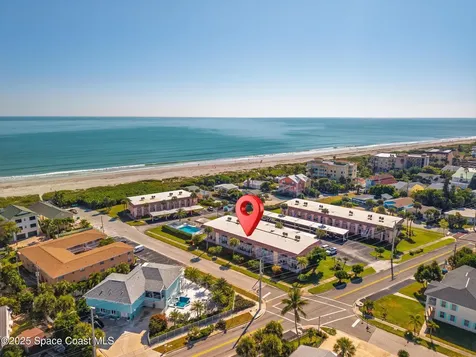 8000 Ridgewood Avenue Cape Canaveral FL 32920