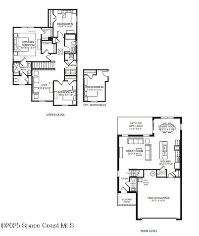 4854 Madras Drive NW Palm Bay FL 32907