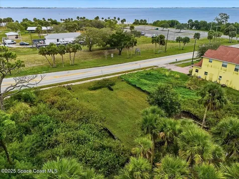 2513 N Banana River Drive Merritt Island FL 32952