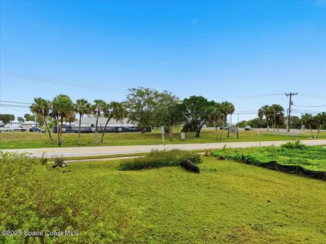 2513 N Banana River Drive Merritt Island FL 32952