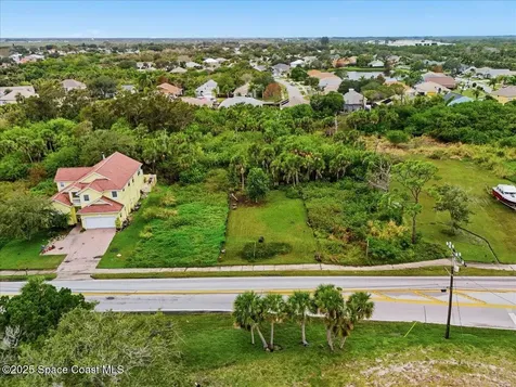 2513 N Banana River Drive Merritt Island FL 32952