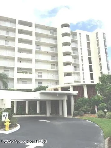 2225 Highway A1a Highway Indian Harbour Beach FL 32937