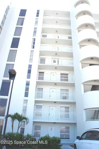 2225 Highway A1a Highway Indian Harbour Beach FL 32937