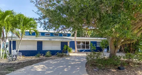 905 S Brevard Avenue Cocoa Beach FL 32931
