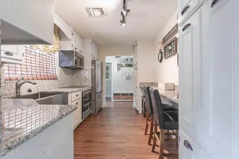 905 S Brevard Avenue Cocoa Beach FL 32931
