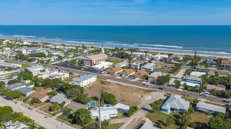905 S Brevard Avenue Cocoa Beach FL 32931