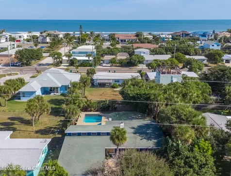 905 S Brevard Avenue Cocoa Beach FL 32931