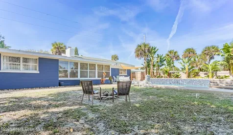 905 S Brevard Avenue Cocoa Beach FL 32931