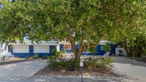 905 S Brevard Avenue Cocoa Beach FL 32931
