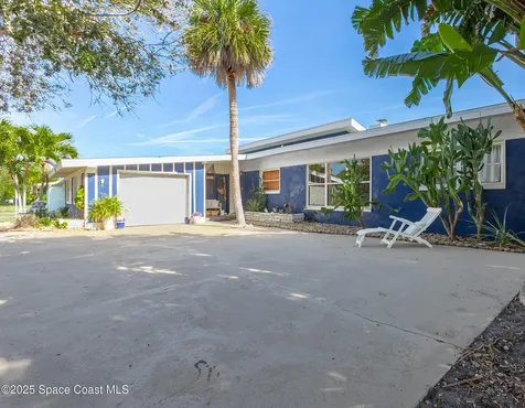 905 S Brevard Avenue Cocoa Beach FL 32931