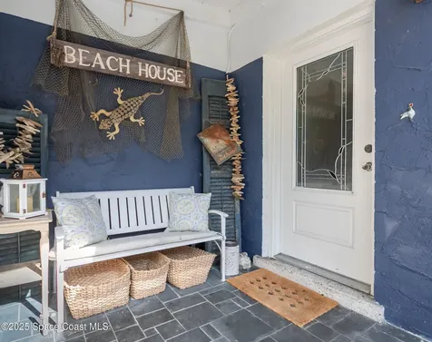 905 S Brevard Avenue Cocoa Beach FL 32931