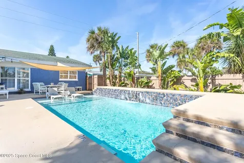 905 S Brevard Avenue Cocoa Beach FL 32931