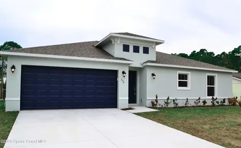 274 Cactus Street SE Palm Bay FL 32909
