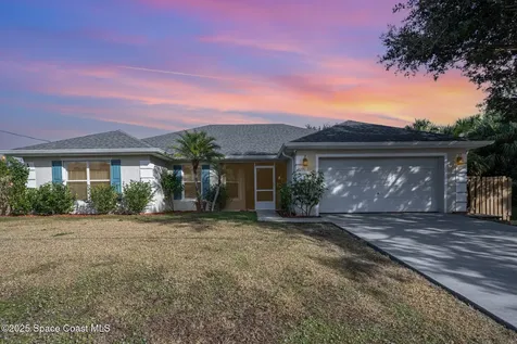 3291 Fitzpatrick Avenue SW Palm Bay FL 32908