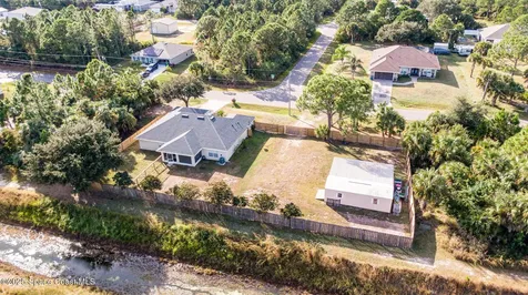 3291 Fitzpatrick Avenue SW Palm Bay FL 32908