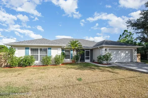 3291 Fitzpatrick Avenue SW Palm Bay FL 32908