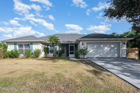 3291 Fitzpatrick Avenue SW Palm Bay FL 32908