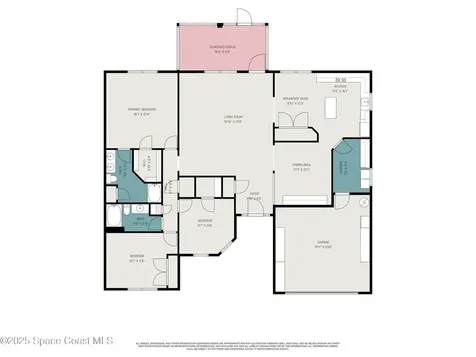 3291 Fitzpatrick Avenue SW Palm Bay FL 32908