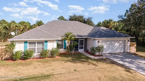 3291 Fitzpatrick Avenue SW Palm Bay FL 32908