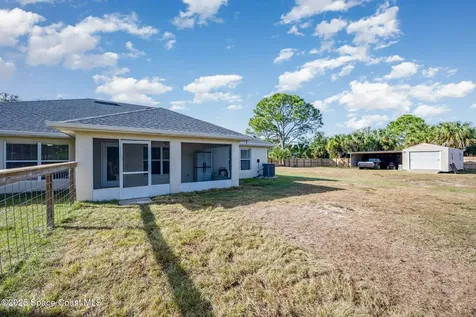3291 Fitzpatrick Avenue SW Palm Bay FL 32908