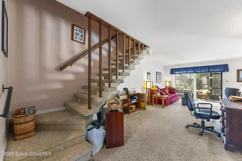 145 Skyline Boulevard Satellite Beach FL 32937