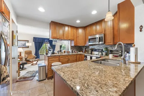 145 Skyline Boulevard Satellite Beach FL 32937