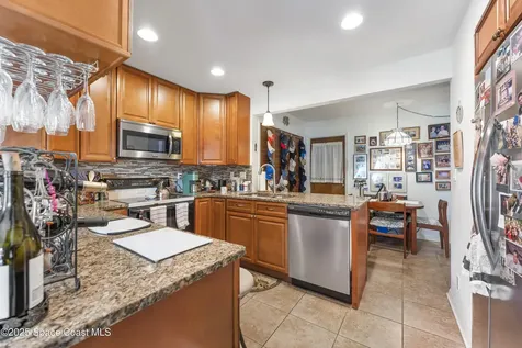 145 Skyline Boulevard Satellite Beach FL 32937