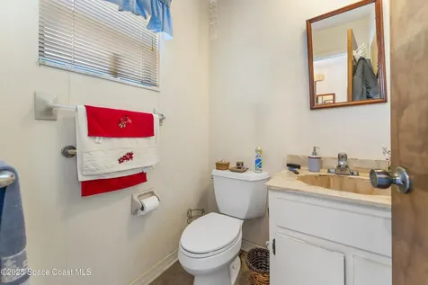 145 Skyline Boulevard Satellite Beach FL 32937