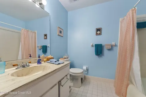 145 Skyline Boulevard Satellite Beach FL 32937