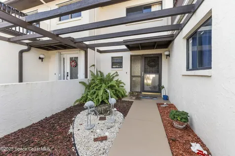 145 Skyline Boulevard Satellite Beach FL 32937