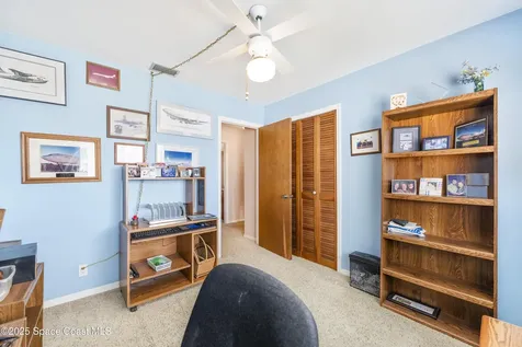 145 Skyline Boulevard Satellite Beach FL 32937