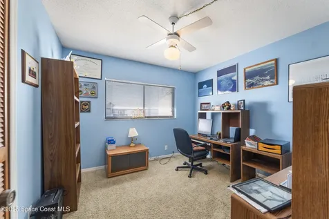 145 Skyline Boulevard Satellite Beach FL 32937