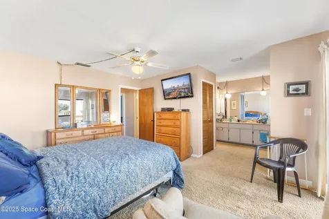 145 Skyline Boulevard Satellite Beach FL 32937