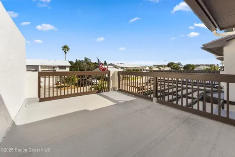 145 Skyline Boulevard Satellite Beach FL 32937