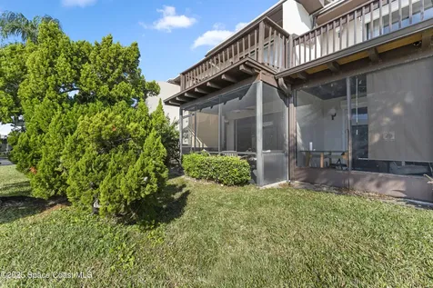 145 Skyline Boulevard Satellite Beach FL 32937