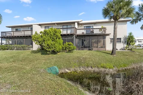 145 Skyline Boulevard Satellite Beach FL 32937