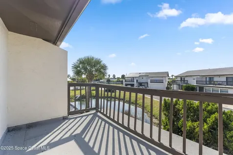 145 Skyline Boulevard Satellite Beach FL 32937