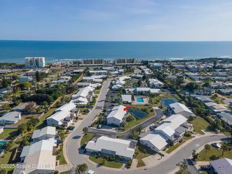 145 Skyline Boulevard Satellite Beach FL 32937