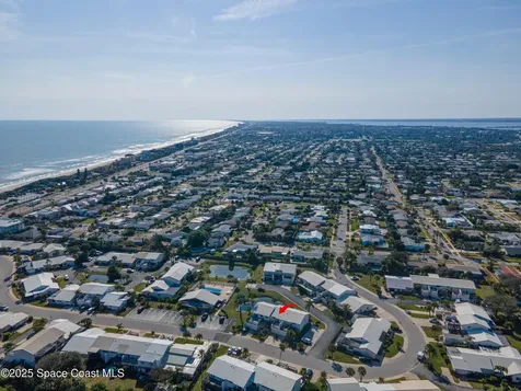 145 Skyline Boulevard Satellite Beach FL 32937