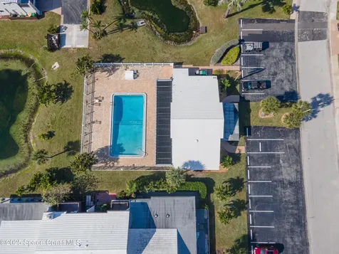 145 Skyline Boulevard Satellite Beach FL 32937