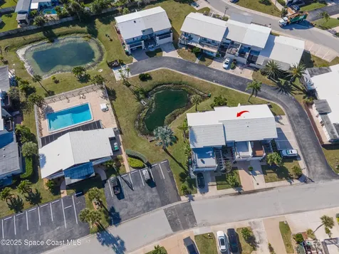 145 Skyline Boulevard Satellite Beach FL 32937