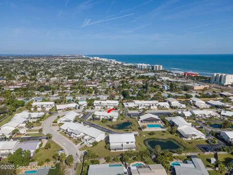 145 Skyline Boulevard Satellite Beach FL 32937