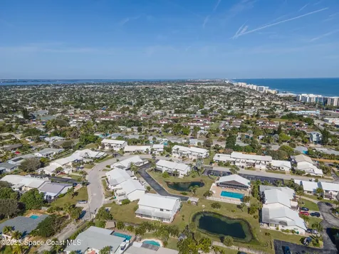 145 Skyline Boulevard Satellite Beach FL 32937