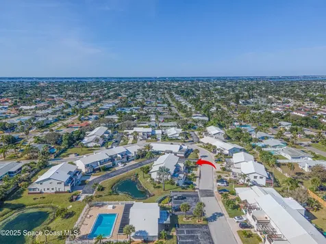 145 Skyline Boulevard Satellite Beach FL 32937