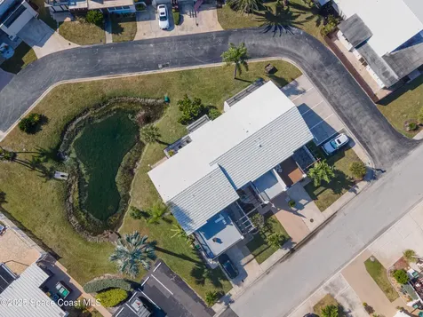 145 Skyline Boulevard Satellite Beach FL 32937