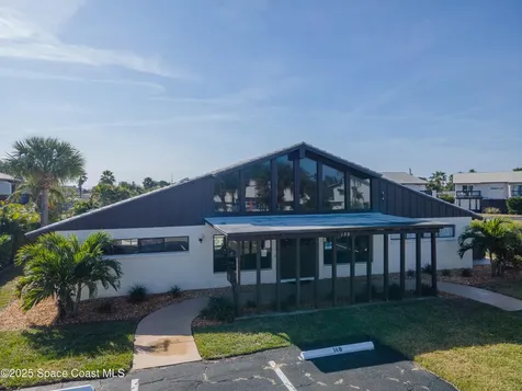 145 Skyline Boulevard Satellite Beach FL 32937