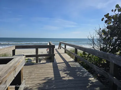 145 Skyline Boulevard Satellite Beach FL 32937