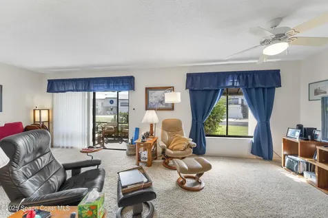 145 Skyline Boulevard Satellite Beach FL 32937