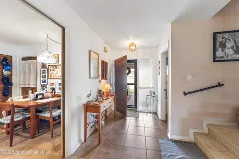 145 Skyline Boulevard Satellite Beach FL 32937
